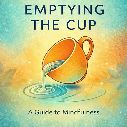 Emptying the Cup