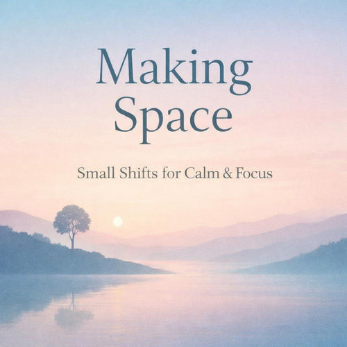 Making Space