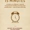 The first 15 minutes